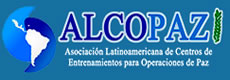 Asociación Latinoamericana de Centros de Entrenamiento para Operaciones de Paz