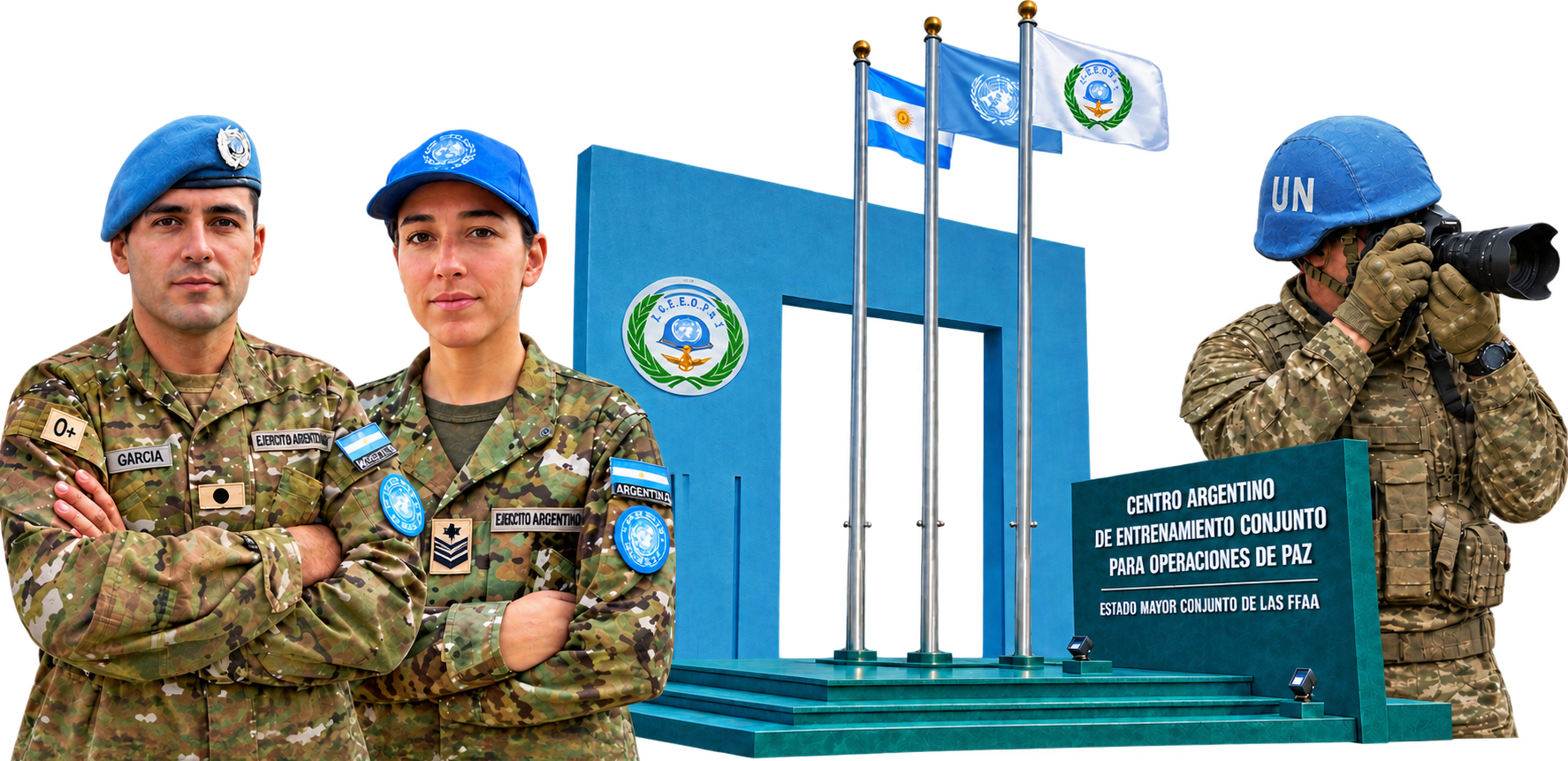 CAECOPAZ Banner